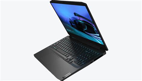 Lenovo IdeaPad Gaming 3 15ARH05 82EY00AWGE Tests & Daten