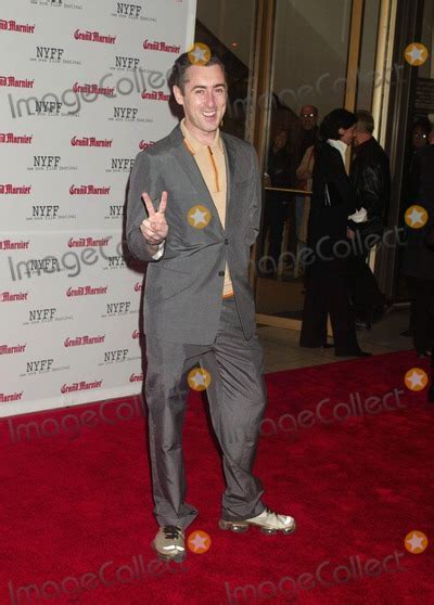 Photos and Pictures - Alan Cumming Arriving at the Closing Night of the ...