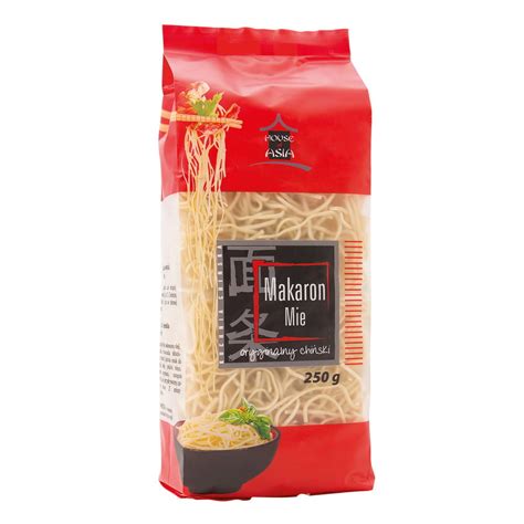 House Of Asia Makaron Mie 250G House Of Asia Sklep EMPIK