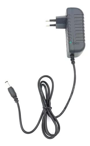 Fonte De Alimenta O V A Bivolt Ac Dc Adapter Mercadolivre