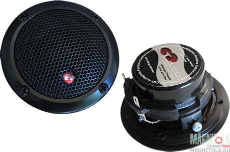 CDT Audio ES-02blfm | Мидтвитер CDT Audio ES-02/blfm - характеристики ...