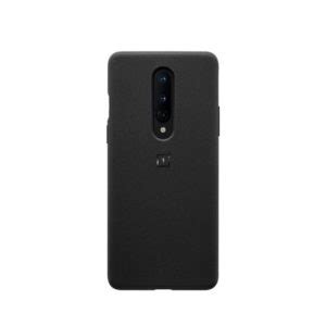 Oneplus Sandstone Bumper Case Black Price In Bangladesh Umrelo