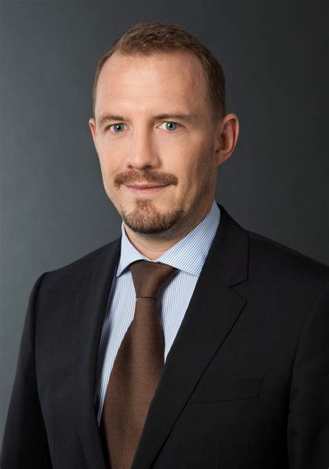 Neuer Country Manager F R Wella Schweiz