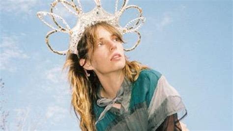 Maya Hawke Announces Ep Tour Dates The Music Universe