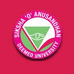 Siksha O' Anusandhan University (SOA), Bhubaneshwar - SarvGyan