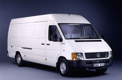 Volkswagen Lt Pdf Workshop And Repair Manuals