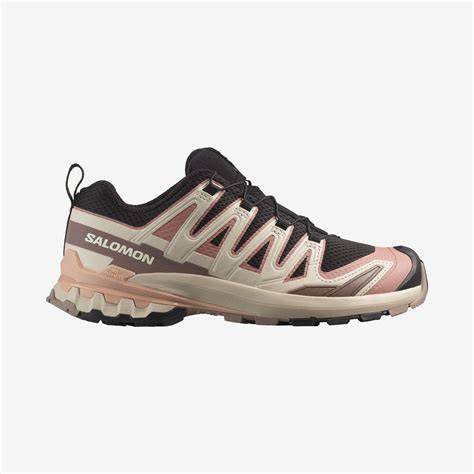hiking shoes salomon women 12