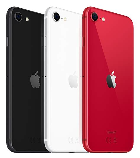 Купить iPhone SE 2020 по самым низким ценам в Москве! Полностью ...