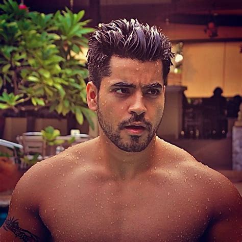 Dare To Bare Hot Indian TV Actors Gautam Gulati