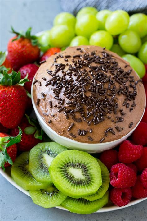 Salsa De Frutas De Chocolate Cazuelas Online