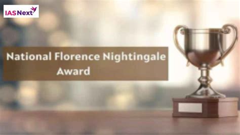 Florence Nightingale Awards