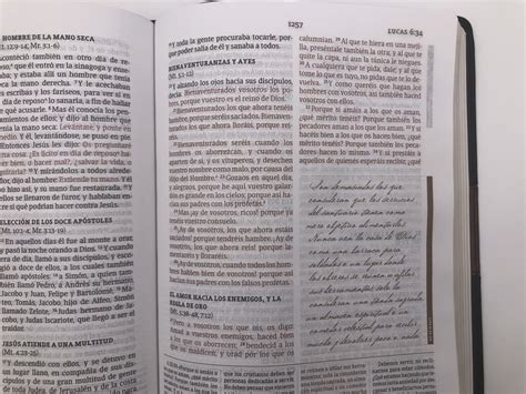 Biblia De Estudio Spurgeon Rvr I Piel Marr N Marr N Rvr