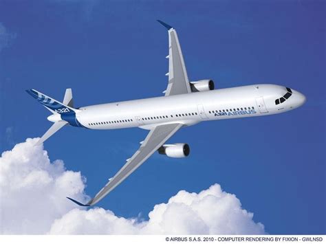 Rent A Airbus · A321 Private Jet Hire