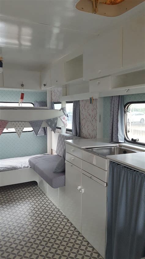 23 amazing caravan interiors ideas pictures – Artofit