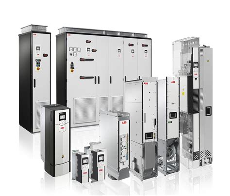 ABB delivers its 10 millionth variable speed drive - Power Transmission ...