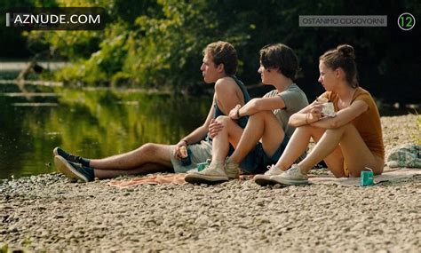Ronja Matijevec Jerman Nude Aznude