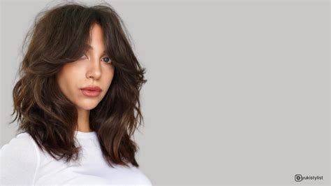 how to face frame hair