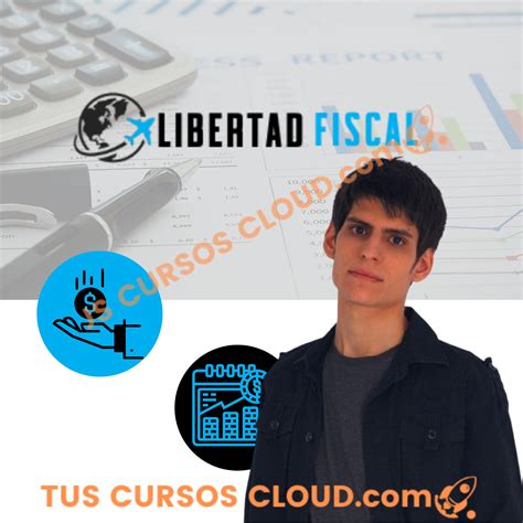 Libertad Fiscal De Jordi Farras Tus Cursos Cloud