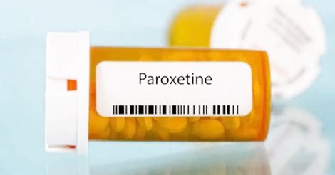 All You Need To Know About Paroxetine Drug Indus Health