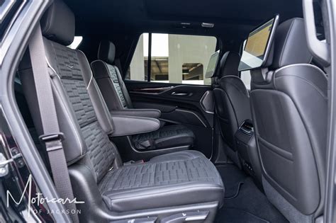 2021 Cadillac Escalade Sport Platinum Stock Mr270792 2588 For Sale