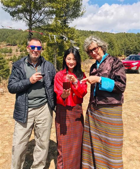 One Of The Last Tourist To Leave Bhutan Yelha Bhutan Tours Travel