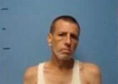 Centre Police Arrest Arkansas Man On Number Of Charges Including Sex Offender Coosa Valley News