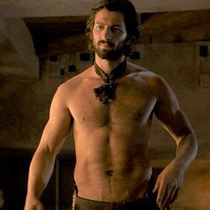 Michiel Huisman Michael Huisman Michiel Huisman Nude Men