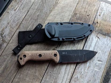 The Best Survival Knives | My Personal List of the 19 Best Survival ...