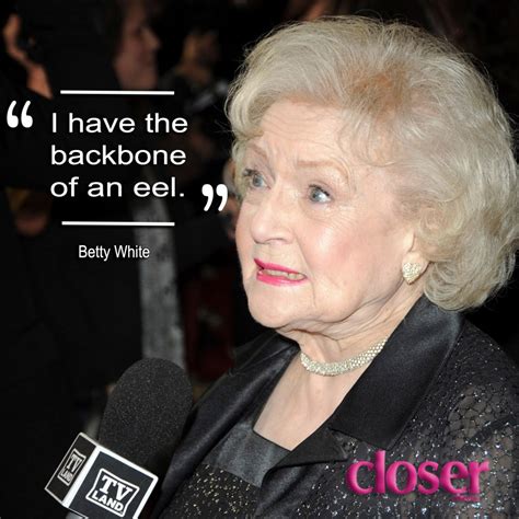 Betty White's Best Quotes: Read Her Funniest Lines On Her Birthday!