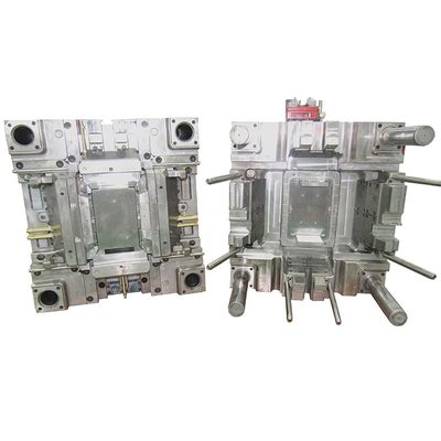 Quality Precision Plastic Injection Mold Automotive Plastic Injection