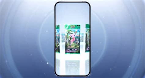 Pokémon TCG Pocket nuova espansione carte e quando esce