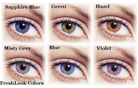 MKL.ua | FreshLook Colors (Фреш Лук Колорс). Цена, купить FreshLook ...