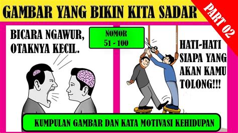 50 Gambar Motivasi Hidup Sukses Bagian 2 Youtube