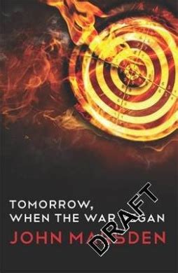 tomorrow   war began tomorrow series john marsden shop