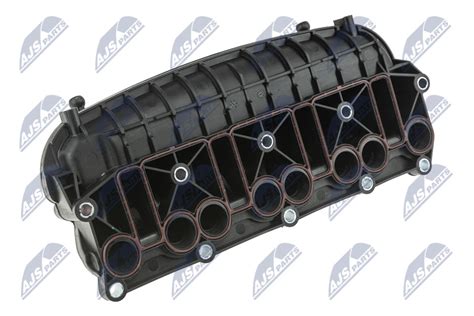 Intake Manifold Module BKS VW 015 NTY 03G129711AF 03G129711AP