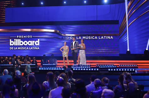 Billboard Latin Music Awards 2021 Ratings Billboard