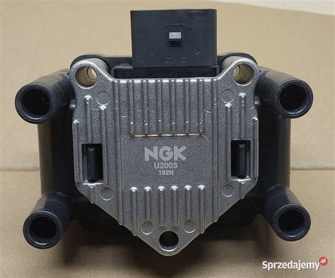 Ngk Cewka Zap Onowa Vw Audi Seat Skoda Miel Cin