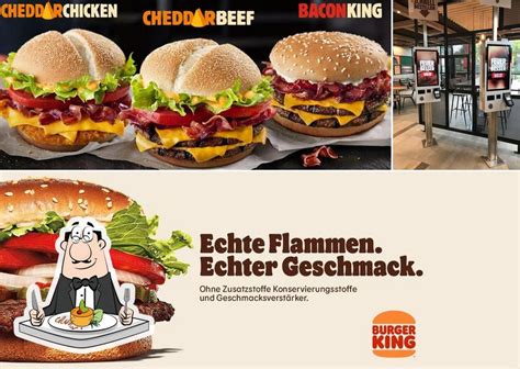 Burger King L Bbecke Fast Food L Bbecke Restaurantbewertungen