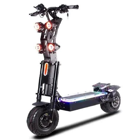 Электросамокат Электрический самокат super pro vrs298 - купить по ...