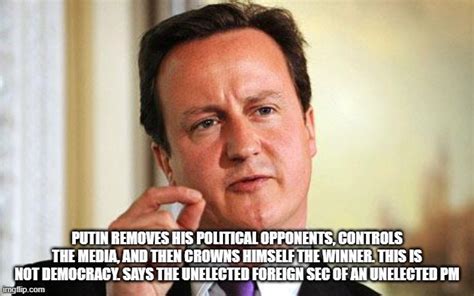 David Cameron Imgflip