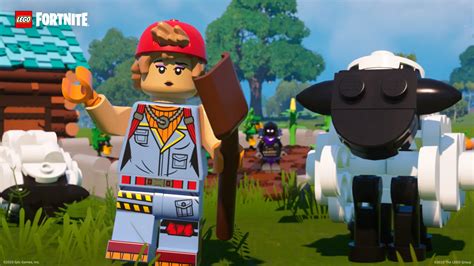 LEGO Fortnite trebuie și nu trebuie să stăpânească noul mod de joc