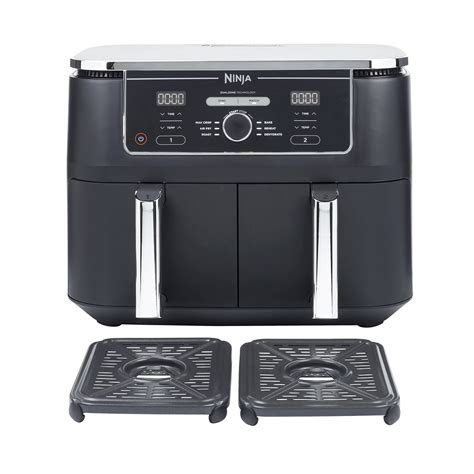 Ninja Foodi Max Dual Zone Airfryer Af Eu Belgi