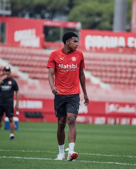 En Girona ‘sacan pecho’ por Jhon Solís: “Estaba en la carpeta de