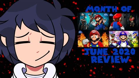 Smg4 Multi Reviews Month Of June 2020 Youtube