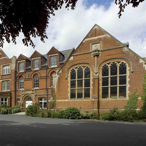 Parents find kent college canterbury facilities are world-class today 17