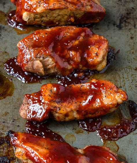 Our 15 Favorite Bbq Boneless Pork Ribs Of All Time Easy Recipes To Make At Home