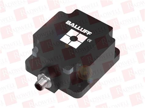 BIS M 401 007 001 00 S115 RF Assembly By BALLUFF