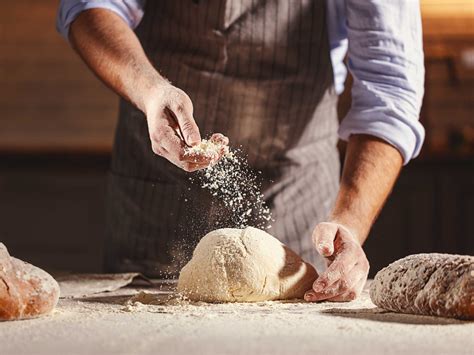 S Essenziali Un Pane Quotidiano