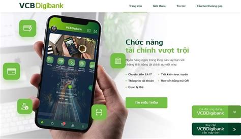 Hướng Dẫn Mở Khóa Thẻ Vietcombank Trên App Vcd Digibank Jcp Media Room