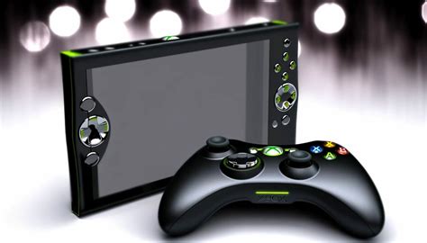 Microsoft ima prototip Xbox prijenosne konzole. Izlazi krajem ove ...